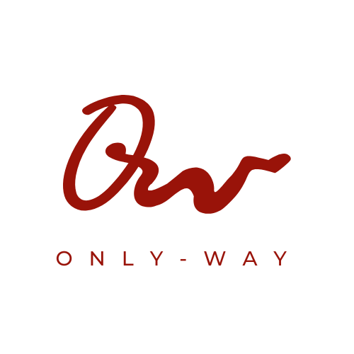 Logo Only-Way